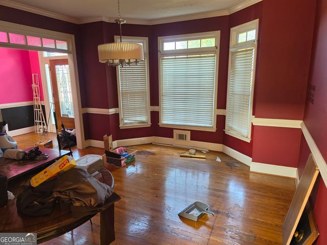 2810 Shoemaker Lane, Snellville, GA 30039