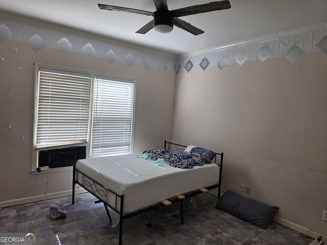 2810 Shoemaker Lane, Snellville, GA 30039