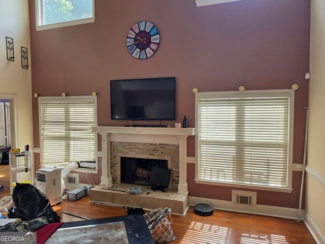 2810 Shoemaker Lane, Snellville, GA 30039