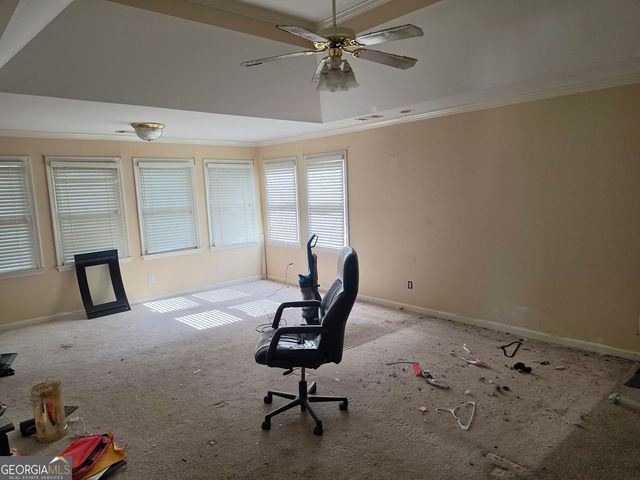 2810 Shoemaker Lane, Snellville, GA 30039