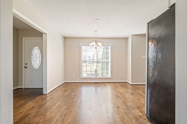 2414 Cason Ln, Lewisburg, TN 37091