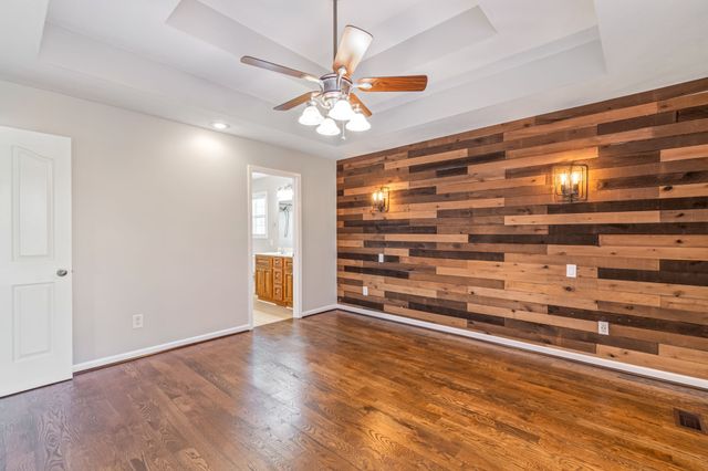 2414 Cason Ln, Lewisburg, TN 37091