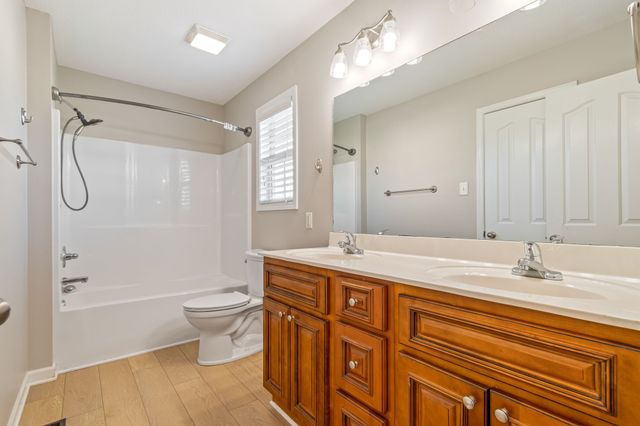 2414 Cason Ln, Lewisburg, TN 37091