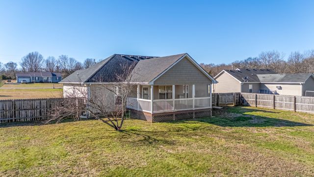 2414 Cason Ln, Lewisburg, TN 37091