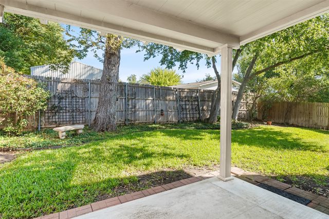 3203 Rainburst Lane, Wylie, TX 75098