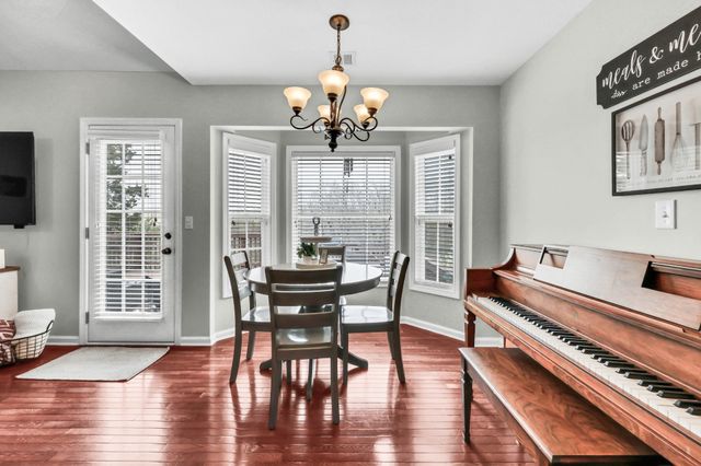 2581 Alex Overlook Way, Clarksville, TN 37043