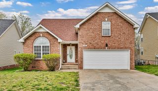 2581 Alex Overlook Way, Clarksville, TN 37043