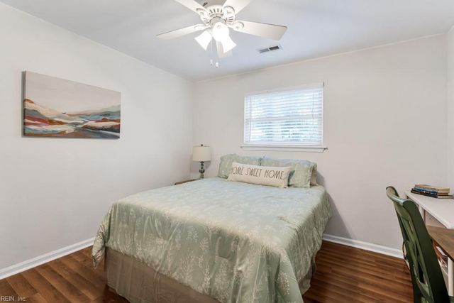 2845 Chesapeake BLVD, Norfolk, VA 23509