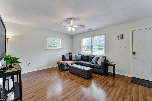 2845 Chesapeake BLVD, Norfolk, VA 23509