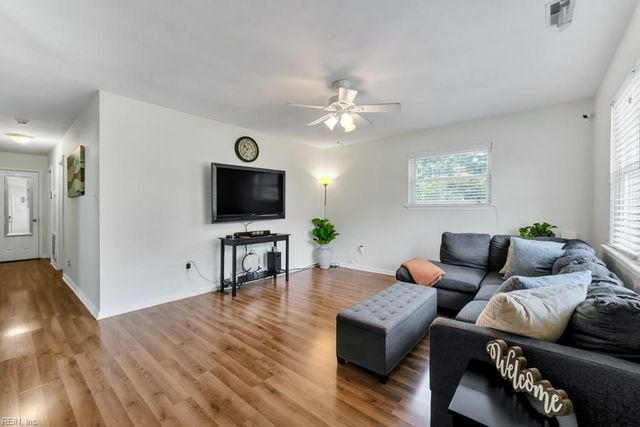 2845 Chesapeake BLVD, Norfolk, VA 23509