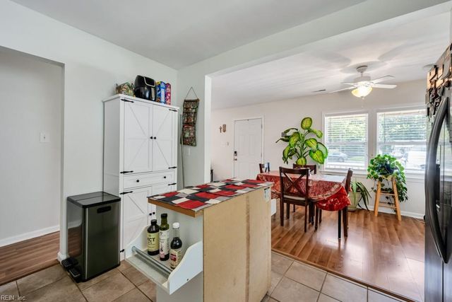 2845 Chesapeake BLVD, Norfolk, VA 23509