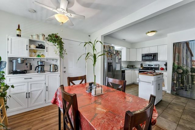 2845 Chesapeake BLVD, Norfolk, VA 23509