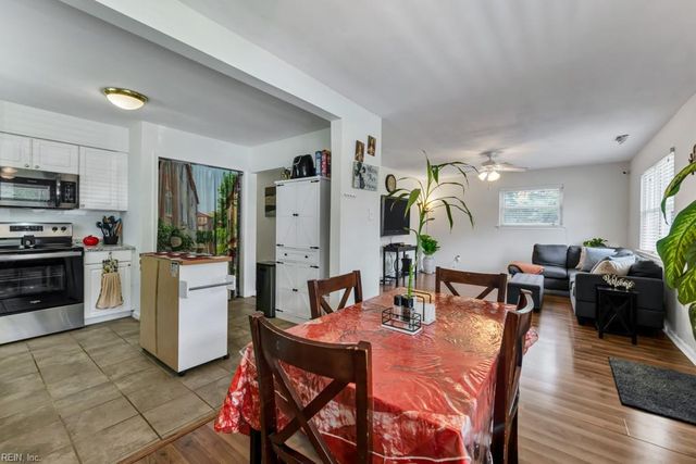 2845 Chesapeake BLVD, Norfolk, VA 23509