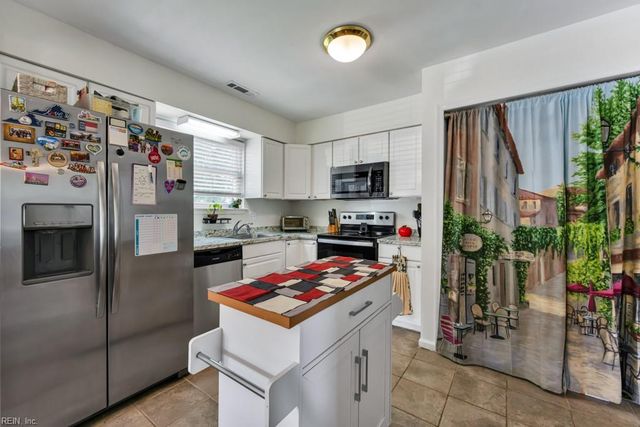 2845 Chesapeake BLVD, Norfolk, VA 23509