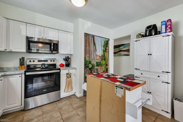 2845 Chesapeake BLVD, Norfolk, VA 23509