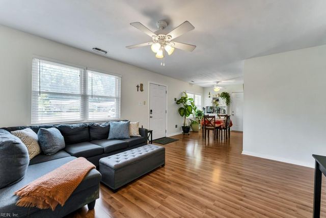 2845 Chesapeake BLVD, Norfolk, VA 23509