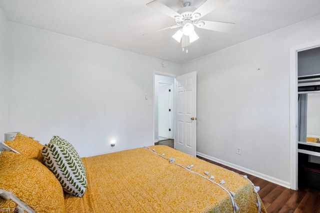 2845 Chesapeake BLVD, Norfolk, VA 23509
