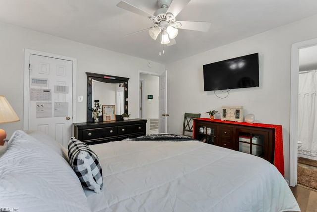 2845 Chesapeake BLVD, Norfolk, VA 23509