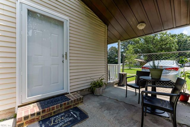 2845 Chesapeake BLVD, Norfolk, VA 23509
