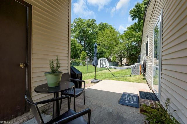 2845 Chesapeake BLVD, Norfolk, VA 23509