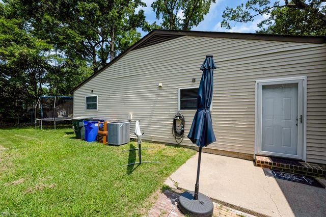 2845 Chesapeake BLVD, Norfolk, VA 23509