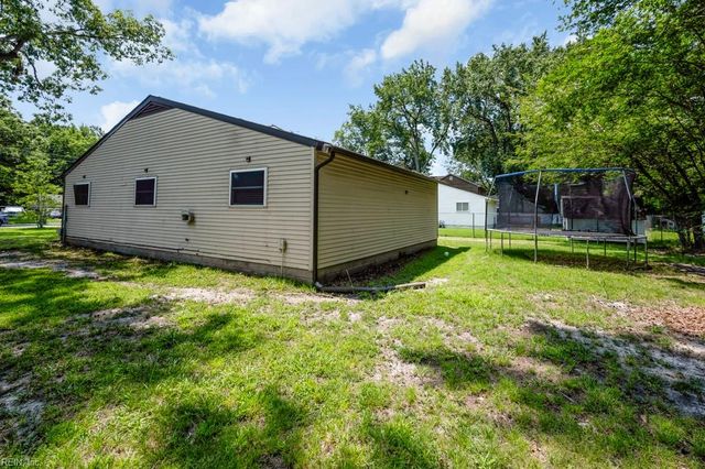 2845 Chesapeake BLVD, Norfolk, VA 23509