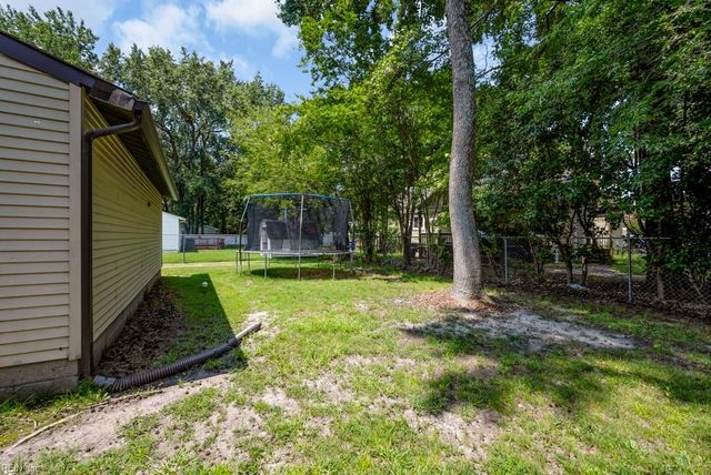 2845 Chesapeake BLVD, Norfolk, VA 23509