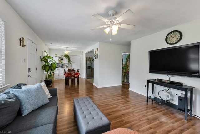 2845 Chesapeake BLVD, Norfolk, VA 23509