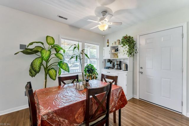 2845 Chesapeake BLVD, Norfolk, VA 23509