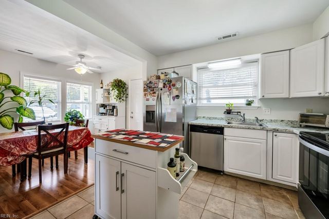 2845 Chesapeake BLVD, Norfolk, VA 23509