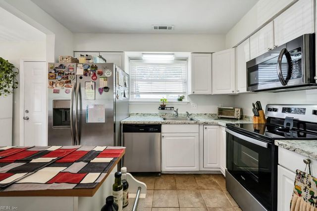 2845 Chesapeake BLVD, Norfolk, VA 23509