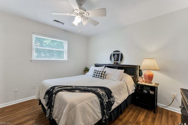 2845 Chesapeake BLVD, Norfolk, VA 23509