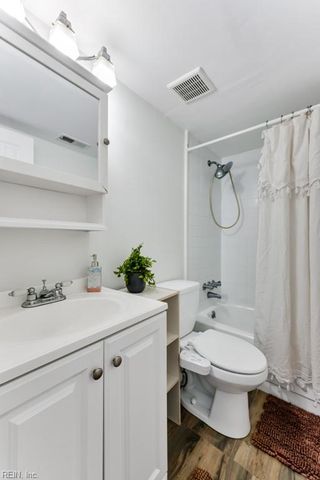 2845 Chesapeake BLVD, Norfolk, VA 23509