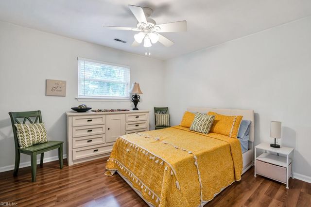 2845 Chesapeake BLVD, Norfolk, VA 23509
