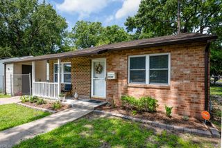 2845 Chesapeake BLVD, Norfolk, VA 23509