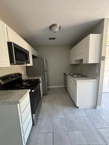 644 Mosswood Lane, Fayetteville, NC 28311