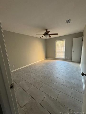 644 Mosswood Lane, Fayetteville, NC 28311