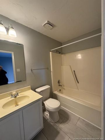 644 Mosswood Lane, Fayetteville, NC 28311