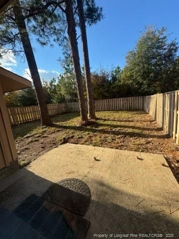 644 Mosswood Lane, Fayetteville, NC 28311