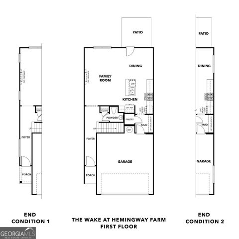 6165 Molo Lane 666, Cumming, GA 30041