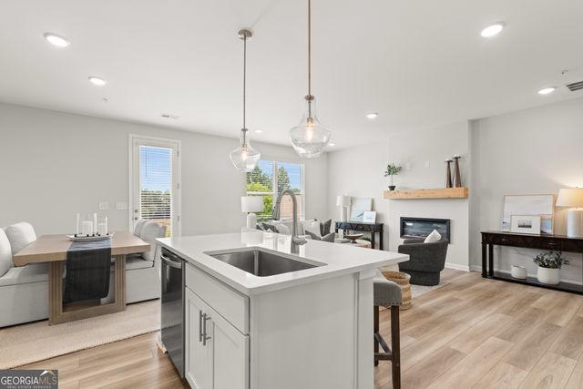6165 Molo Lane 666, Cumming, GA 30041
