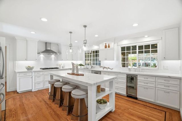 2273 Glenkirk Drive, San Jose, CA 95124