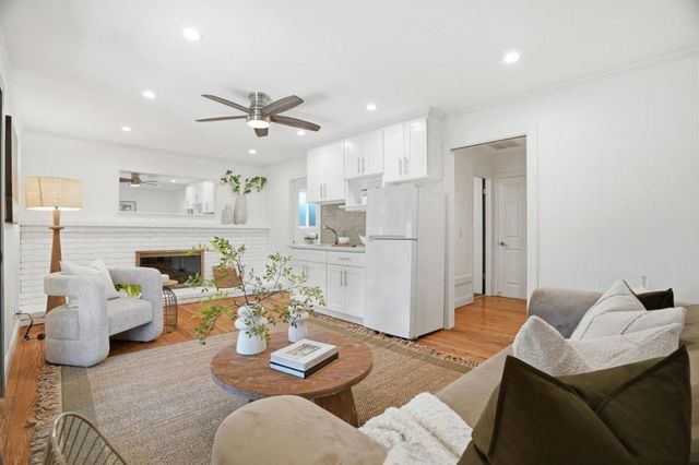 2273 Glenkirk Drive, San Jose, CA 95124