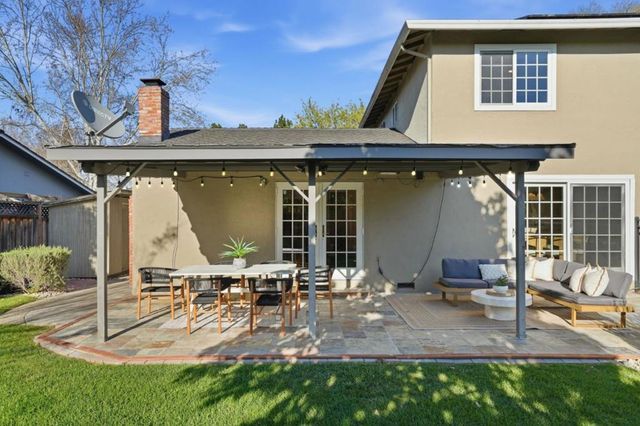 2273 Glenkirk Drive, San Jose, CA 95124