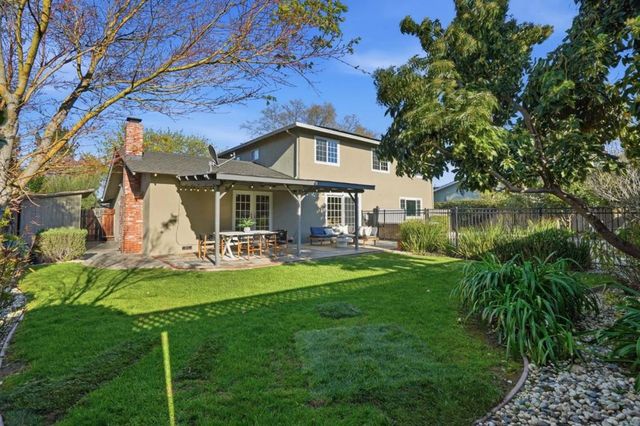 2273 Glenkirk Drive, San Jose, CA 95124