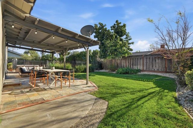 2273 Glenkirk Drive, San Jose, CA 95124