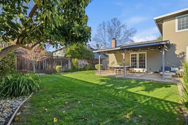 2273 Glenkirk Drive, San Jose, CA 95124