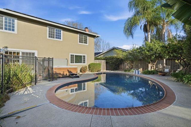 2273 Glenkirk Drive, San Jose, CA 95124