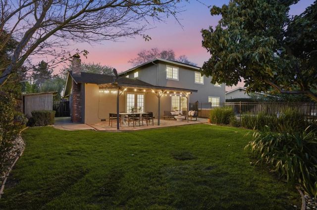 2273 Glenkirk Drive, San Jose, CA 95124