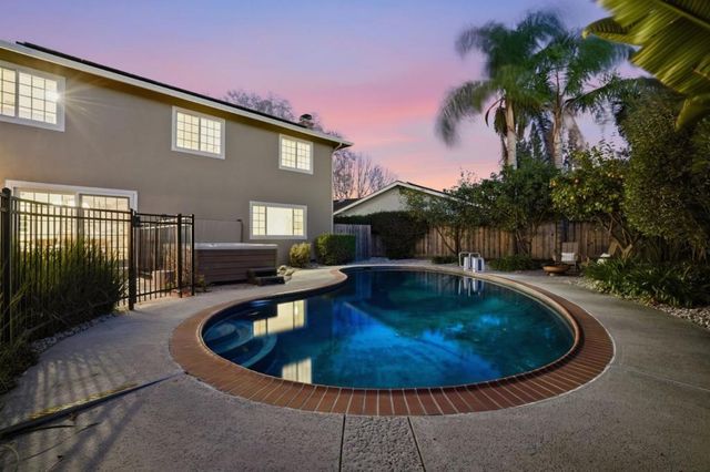 2273 Glenkirk Drive, San Jose, CA 95124